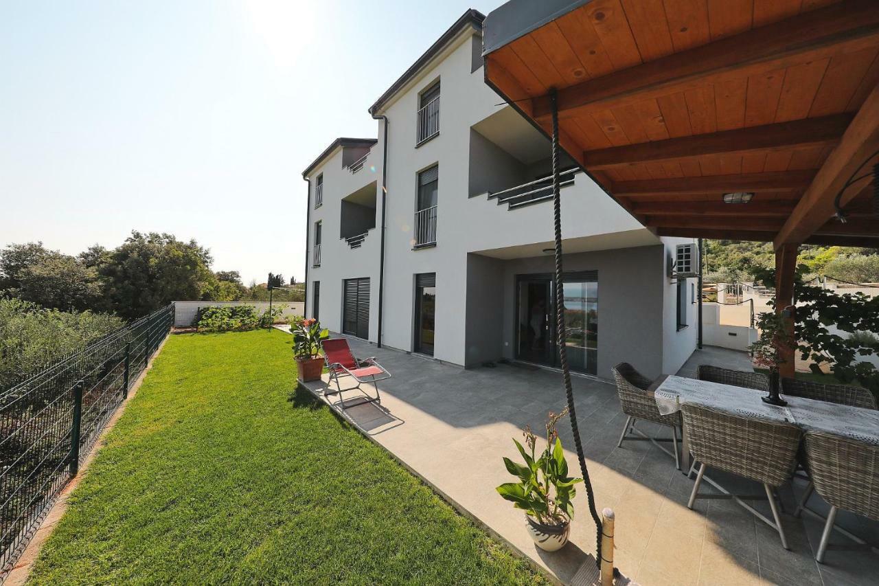 Vila Marijana เปรโก ภายนอก รูปภาพ